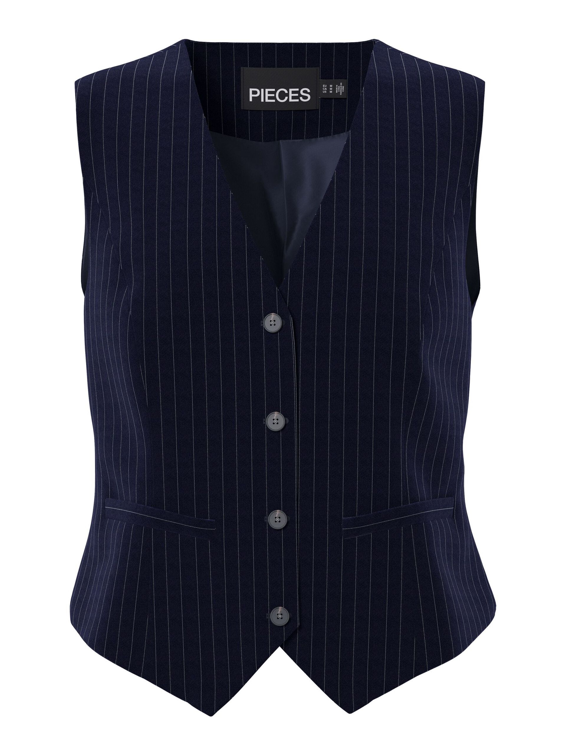 Carousel image - PCBOZZY GILET, Sky Captain | 6