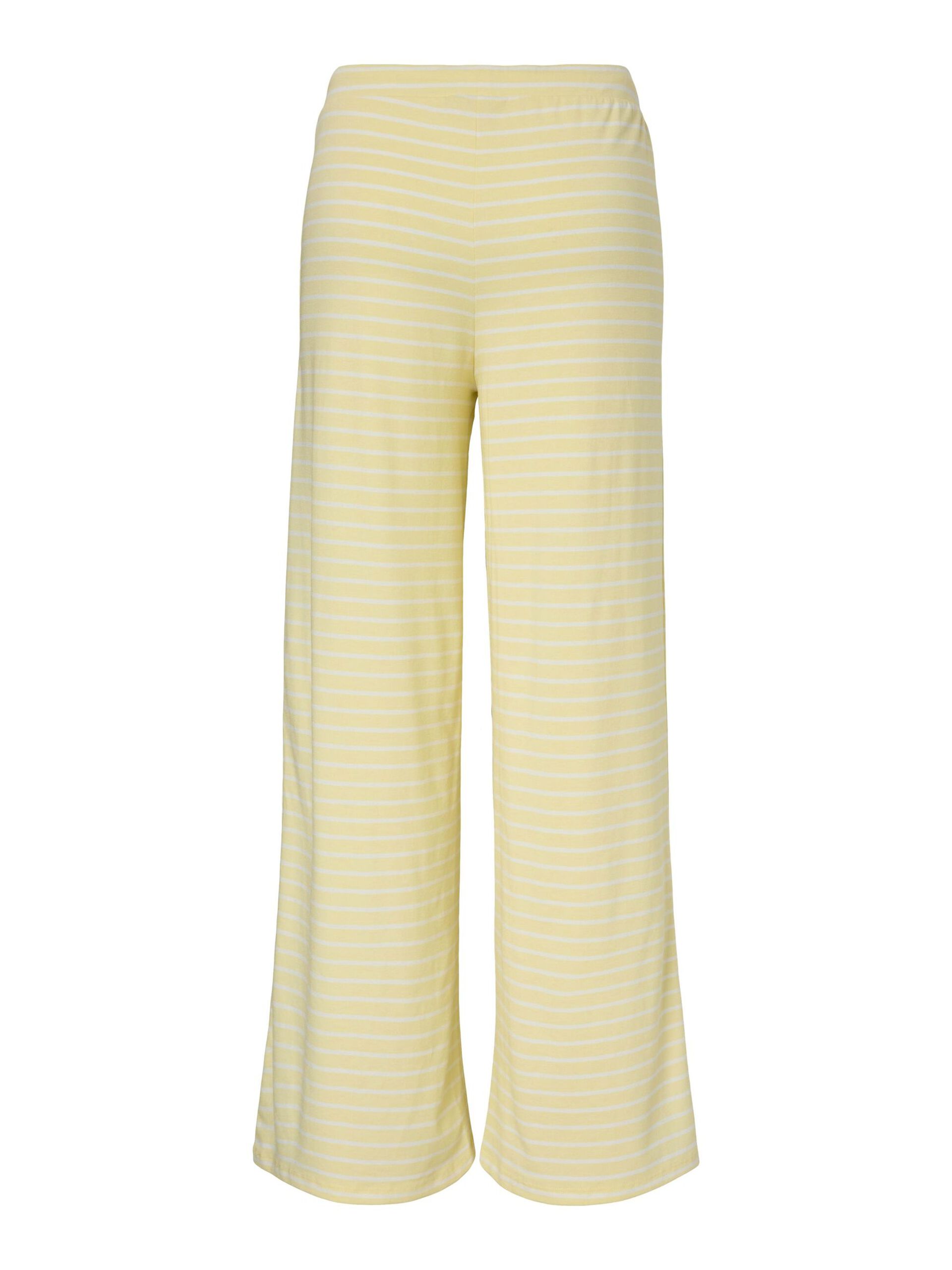 Carousel image - PCMONIQUE BROEK, French Vanilla | 8