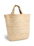 Product image thumbnail - PCMARIE CABAS, Nature | 2