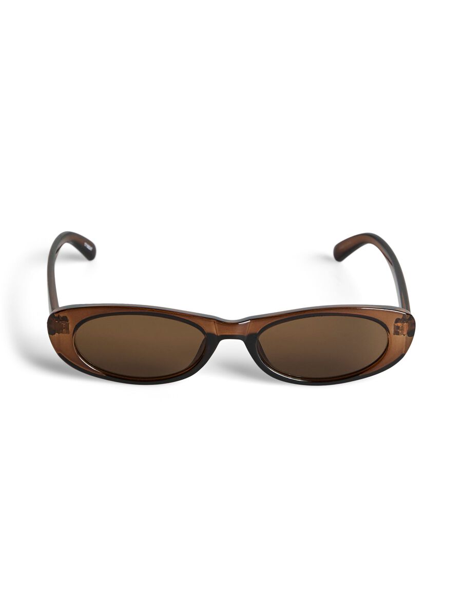Product carousel image 1 PCMILANIA  SUNGLASSES, Hot Fudge