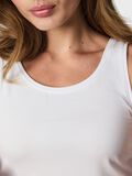 Product image thumbnail 4 PCSIRENE LINNE, Bright White